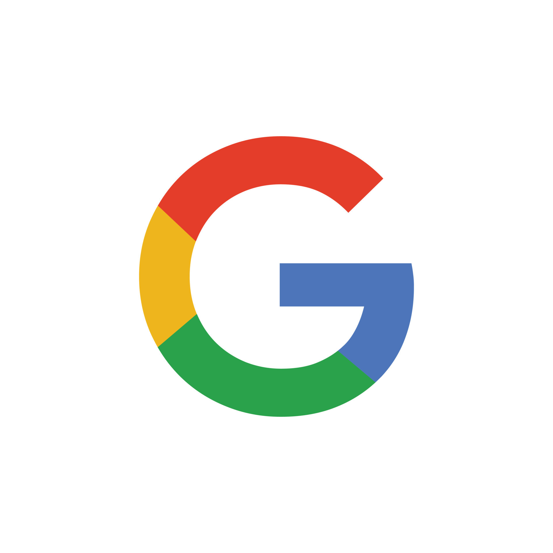 google logo icon illustration free vector